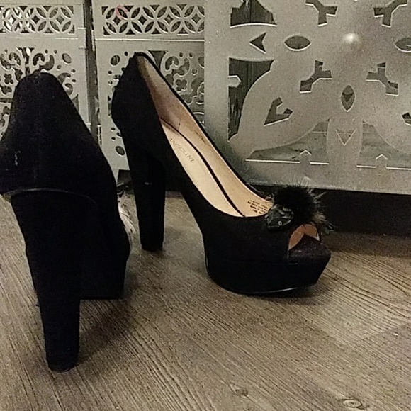 Enzo Angiolini Shoes - Picture 1 of 4